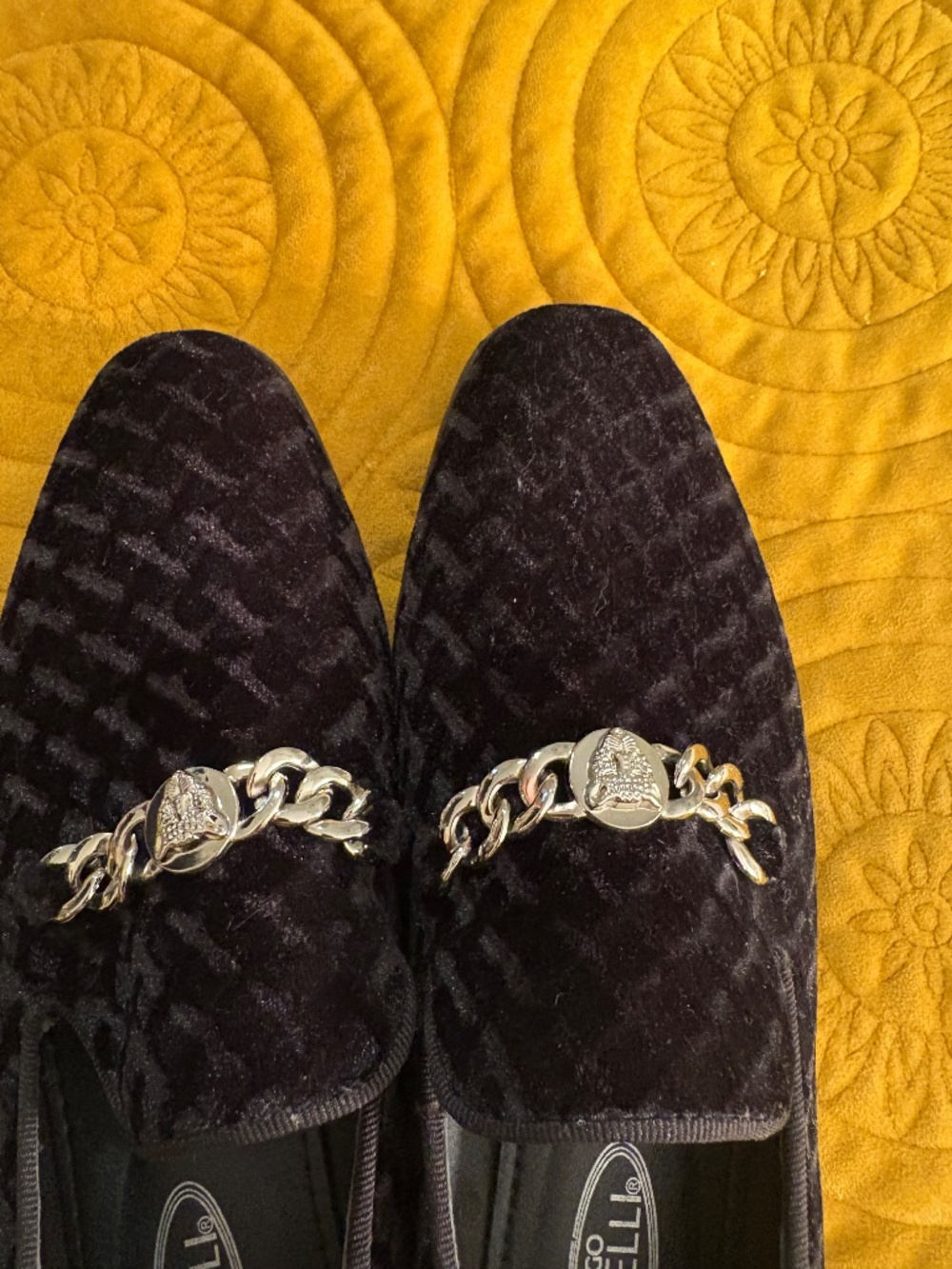Hugo Vitelli Loafers - Picture 10 of 11